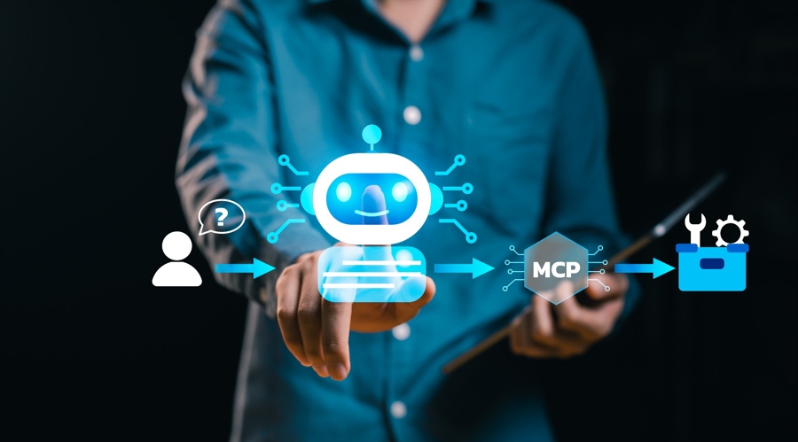 Your Bourse Opens Trade Server To Ai Prompts For Hedging And Position Closures Mcp20Shutterstock Id Dea6E26E 6F80 466F 9266 63Bae468B3B4 Size900
