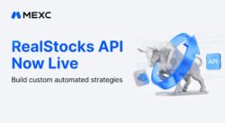 Mexc Targets Quant Traders With New Realstocks Api 7 Mexc Targets Quant Traders With New Realstocks Api Mexc20Launches20Realstocks20Api.20Source3A20Mexc Id B258938B C9B6 4Eb2 Acca F87Ca9C86148 Size9