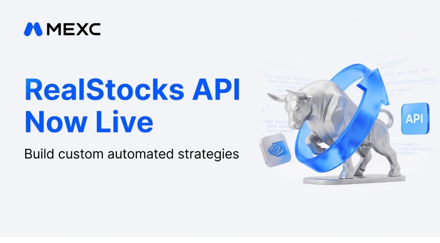 Mexc Targets Quant Traders With New Realstocks Api Mexc20Launches20Realstocks20Api.20Source3A20Mexc Id B258938B C9B6 4Eb2 Acca F87Ca9C86148 Size9