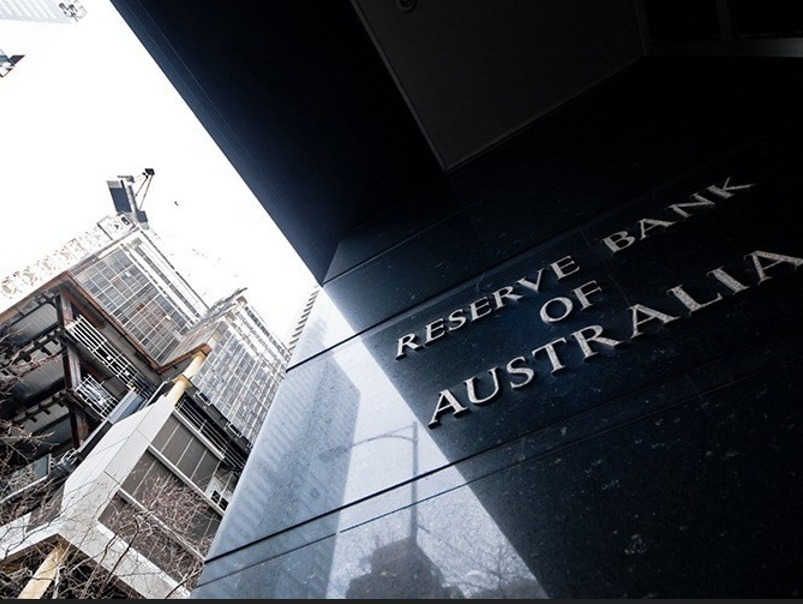 Rba Governor Bullock: We Did Not Discuss A Rate Cut At This Meeting, Only A Rate Hike Or To Hold Reserve20Bank20Of20Australia20Building20Rba20Aud202220July202025 Id 9Bedd509 C68B 4Ae2 8C90