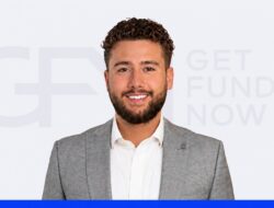 Sam Bradbury Buys Get Funded Now Assets In Return To Prop Firm Ownership