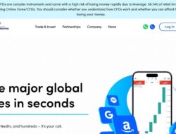 Scope Markets Lets Traders Copy Or Bet Against Strategies On Mt5