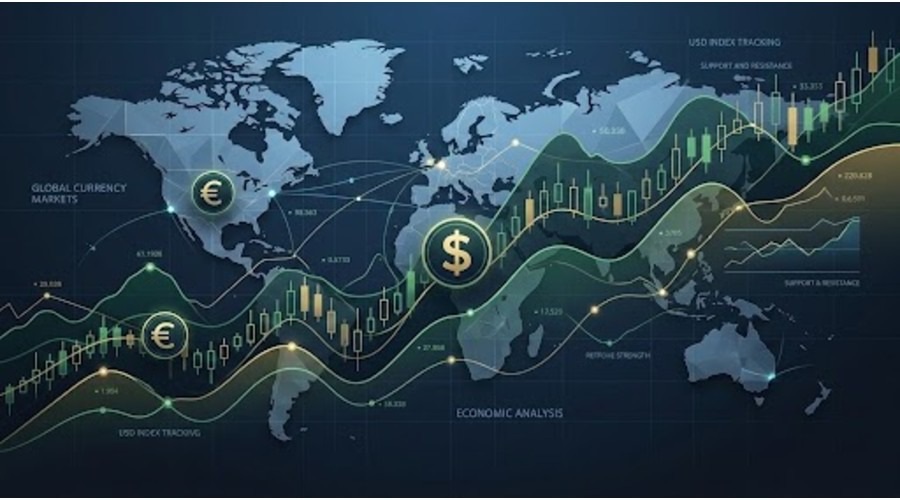 Some Losses For The Dollar Ahead Of The Nfp Some20Losses20For20The20Dollar20Ahead20Of20The20Nfp Id 728D13D6 8Bb8 4157 8285 280Beef51Aed