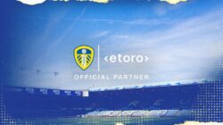 Etoro Follows Nottingham Forest Deal With Leeds Men’s And Women’s Partnership Source3A20Leeds20United Id B9Dd18F6 Ac07 4Cf1 Bf75 F14Fd0805Ec3 Size900