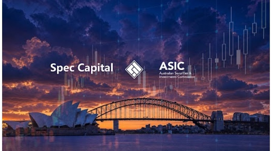 Spec Capital Group Pty Ltd Secures Australian Financial Services Licence, Expanding Regulated Cfd Access For Wholesale Clients Spec20Capital20Group20Pty20Ltd20Secures20Australian20Financial20Services20Licence Id 8Bf368