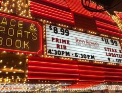 Are Sportsbooks Fighting Prediction Markets Or Cannibalising Themselves?
