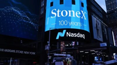 Stonex, Operator Of Forex.com, Targets Brazil Fx Market With Banco Travelex Deal