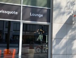 Swissquote Warns 600 Russian Customers Of Possible Account Closures