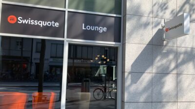Swissquote Warns 600 Russian Customers Of Possible Account Closures