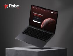 Raisefx Extends Its In-House Technology Strategy With A Fully Redesigned Website