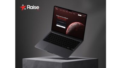 Raisefx Extends Its In-House Technology Strategy With A Fully Redesigned Website The20New20Platform20Combines20Ai20Support2C20Trading20Tools20And20Mobile Friendly20Naviga