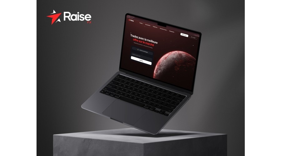 Raisefx Extends Its In-House Technology Strategy With A Fully Redesigned Website The20New20Platform20Combines20Ai20Support2C20Trading20Tools20And20Mobile Friendly20Naviga