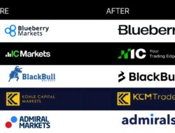 Weekly Roundup: Retail Brokers Drop ‘Markets’; Revolut Drives Lithuania’S 2.5M Cross-Border Clients