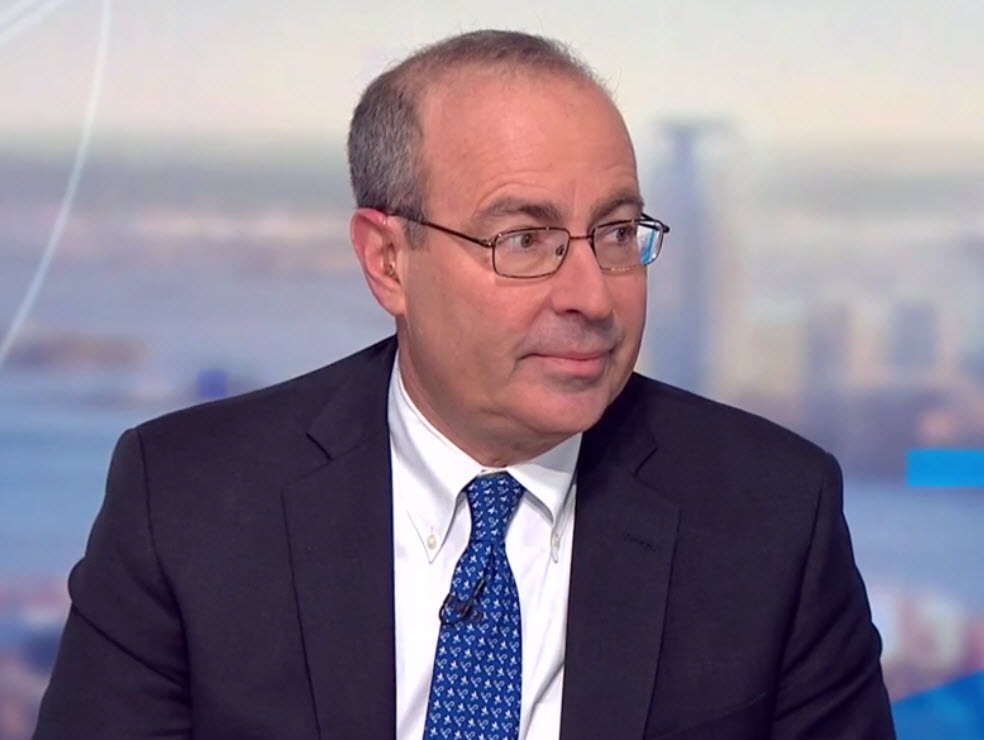 Fed'S Barkin: We Are In A Zero-To-Modest Gain Jobs Environment Thomas20Barkin20Richmond20Fed Id F8698346 3B8B 4Cca 967F F6E2A36F892C Original Featured 178611200