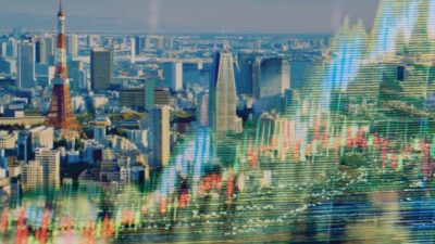 Japan August 2026 Tokyo Headline Cpi 1.9% (Expected 1.9%, Prior 2%)
