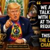 Trump: Talks Are Going On Now. This Is The Last Chance (Again).