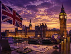 Uk Labour Market Shows Further Signs Of Cooling In June