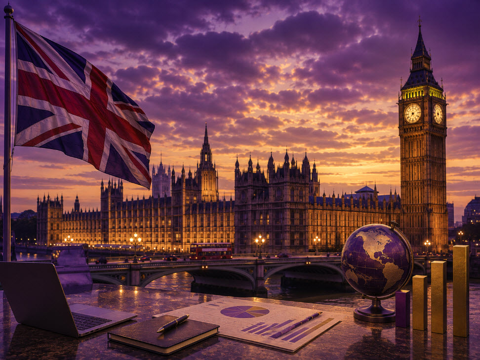 Uk Labour Market Shows Further Signs Of Cooling In June Uk20Flag20Data