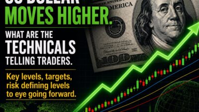 Usd Moves Higher As Employee Benefits Rise And So Do Yields.