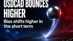 Usdcad Runs Up To Swing High From Last Week And The 100 Day Ma 7 Usdcad Runs Up To Swing High From Last Week And The 100 Day Ma Usdcad20Bounces20Higher Featured 1787942828 Featured 1787942997