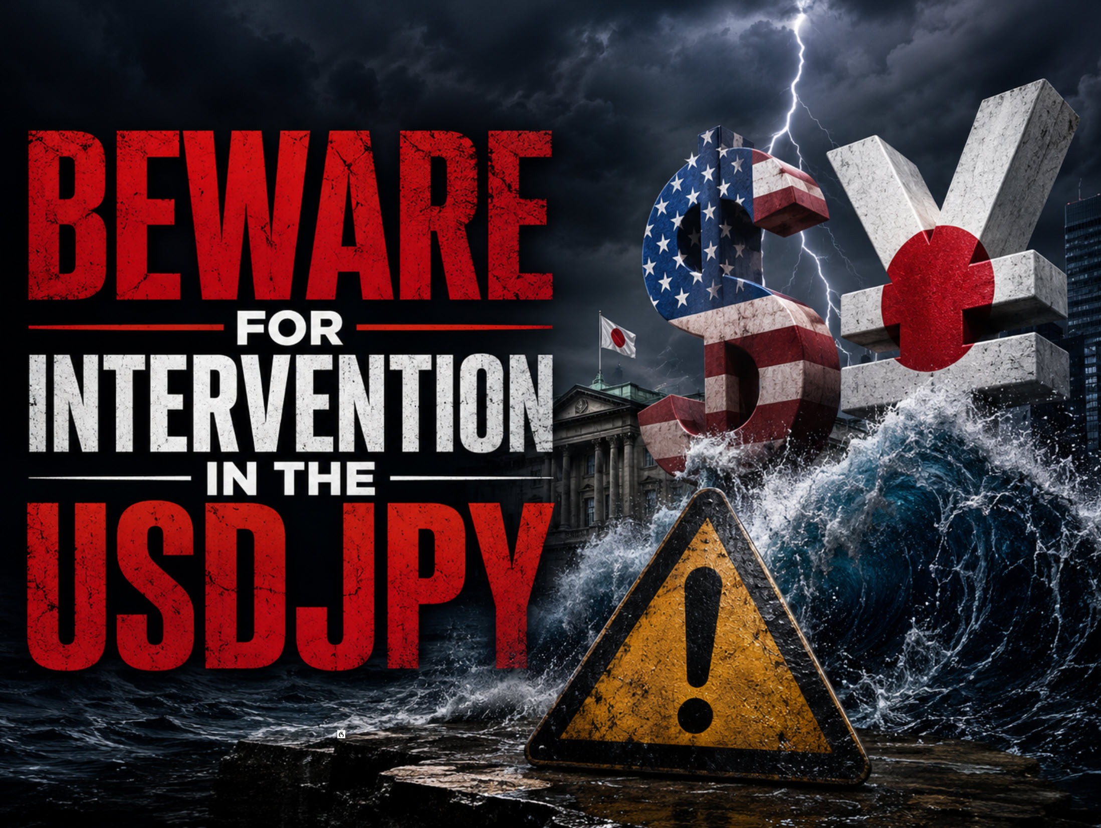 Nikkei: Us Treasury Department Tells Traders, Prepare For Potential Additional Intervention Usdjpy20Intervention Featured 1785511644