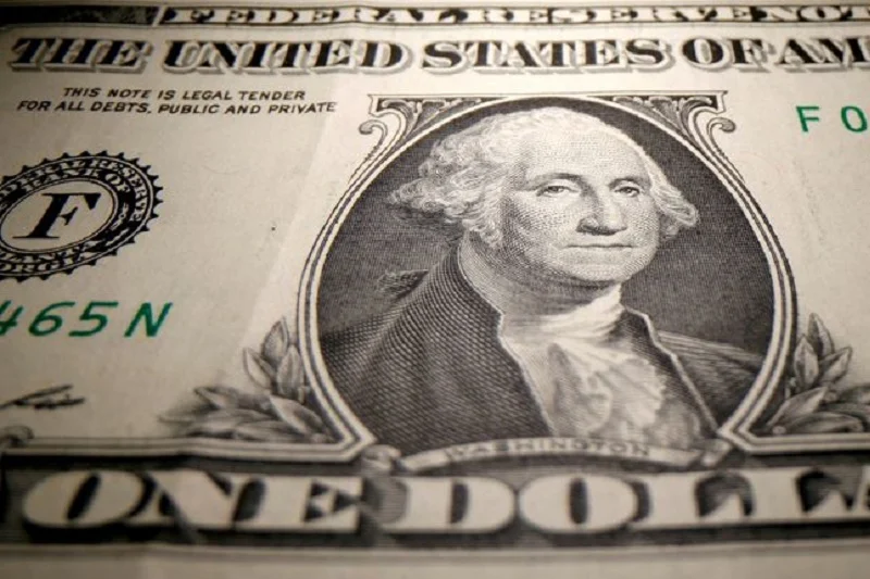 Canadian Dollar Hits Two-Month High On Factory Data