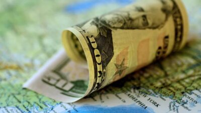 Canadian Dollar Slips As Investors Await Tariff Deal With Us