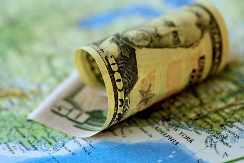 Canadian Dollar Slips As Investors Await Tariff Deal With Us