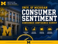 Univ. Of Michigan Consumer Confidence Final For July 55.2 Vs 54.0 Estimate