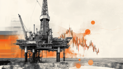 Oil: Red Sea Disruptions Reshape Global Flows – Societe Generale