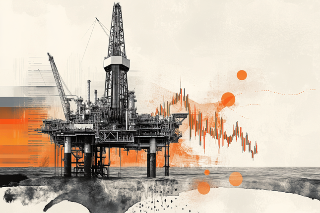 Oil: Red Sea Disruptions Reshape Global Flows – Societe Generale West Texas Intermediate 3 Medium