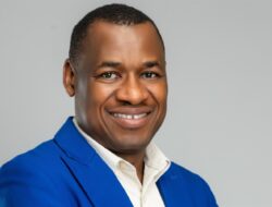 Tentrade Puts Wilfred Obasi In The Driver’S Seat For Africa