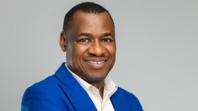 Tentrade Puts Wilfred Obasi In The Driver'S Seat For Africa Wilfred20Obasi2C20Tentrade27S20New20Regional20Director20Africa Id 3080B27D 89Af 45Af 9Eeb 53