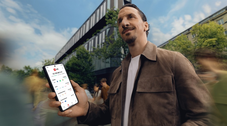 Xtb Shares Jump 8.6% To Record As Q2 Profit Beats Analyst Forecast Zlatan20Xtb Id 4F617D3E 7185 428F 829D 43393Be678Dc Size900