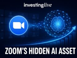 Zoom Stock Faces A Two-Part Earnings Test: Core Growth And Anthropic