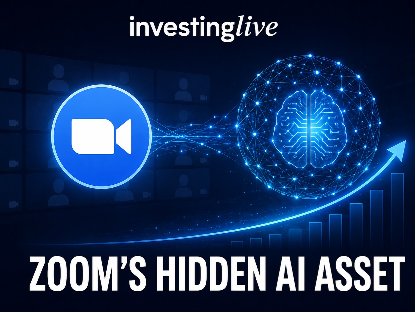 Zoom Stock Faces A Two-Part Earnings Test: Core Growth And Anthropic Zoom20Earnings20And20Hidden20Ai20Asset20Anthropic Featured 1787682848