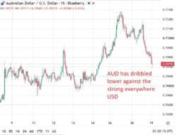 Australia Q2 2026 Wage Price Index +0.8% Q/Q (Expected +0.8%)