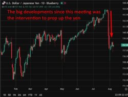 Boj July Meeting Summary: Board Split On Pace Of Hikes As Inflation Nears 2Pc Target