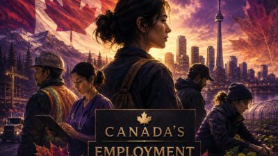 Canada July Employment Change +75.1K Vs +15K Expected Canada Jobs Featured 1786105830 Featured 1786106969