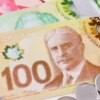 Canadian Dollar Weakens As Trade Tensions And U.s. Inflation Weigh