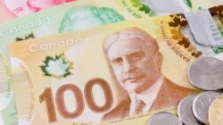 Canadian Dollar Weakens As Trade Tensions And U.s. Inflation Weigh Canada M 1440050251