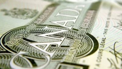 Canadian Dollar Falls As Traders Weigh Fed Outlook And U.s. Dollar Strength Canadian Dollar Notes M 1440050218