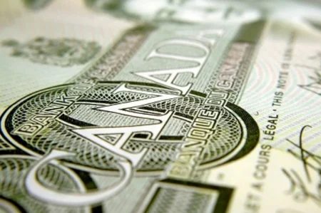 Canadian Dollar Falls As Traders Weigh Fed Outlook And U.s. Dollar Strength Canadian Dollar Notes M 1440050218