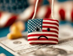 Us August Prelim Umich Consumer Sentiment 51.0 Vs 54.5 Expected
