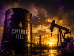 Oil Prices Sink As Expectations For An Imminent Us-Iran Deal Increase. What’S Next?