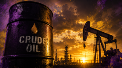 Oil Prices Sink As Expectations For An Imminent Us-Iran Deal Increase. What’S Next?