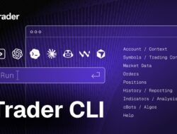 Spotware Launches Ctrader Cli For Ai-Controlled Trading And Cbots