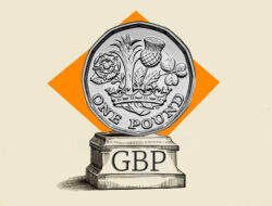 British Pound: Softer As Jobs Data Cools Rate Hike Expectations – Ing