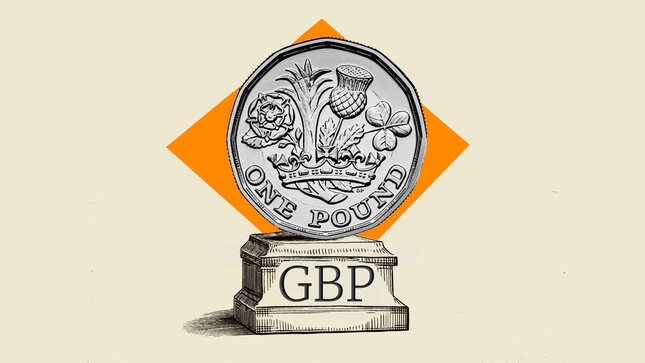 British Pound: Softer As Jobs Data Cools Rate Hike Expectations – Ing Currency Gbp Medium