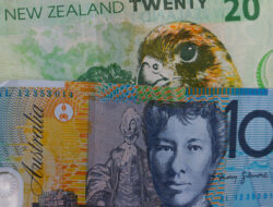 Aud/Nzd: A Mixed Jobs Report Meets A Critical Chart Level
